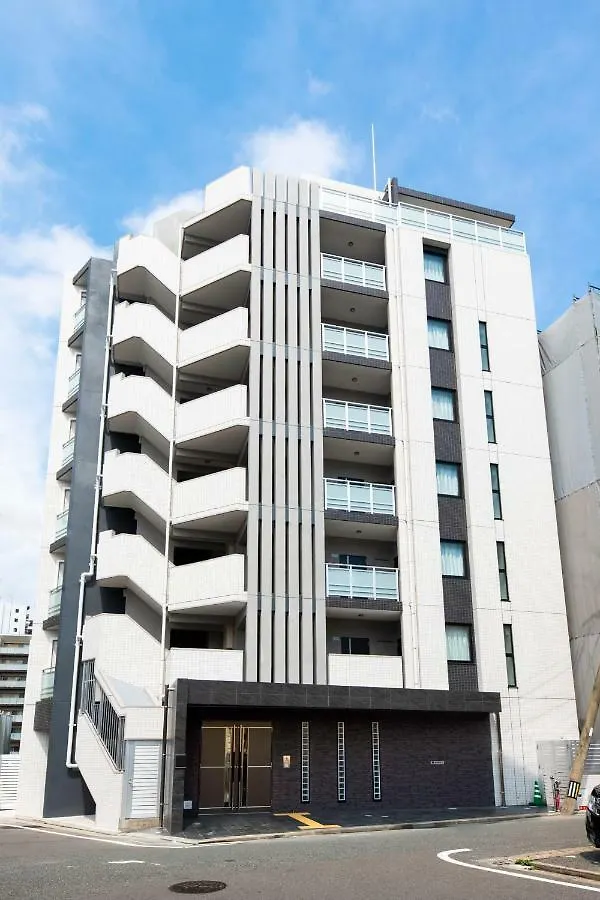 Riverside Inn Hakata Fukuoka  3*, Fukuoka (Fukuoka)