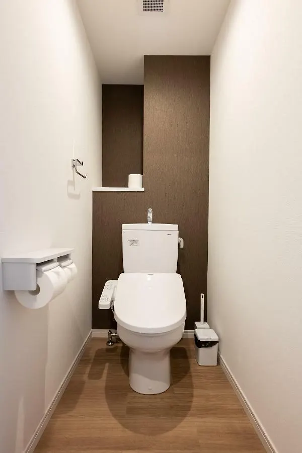 Aparthotel Riverside Inn Hakata Fukuoka