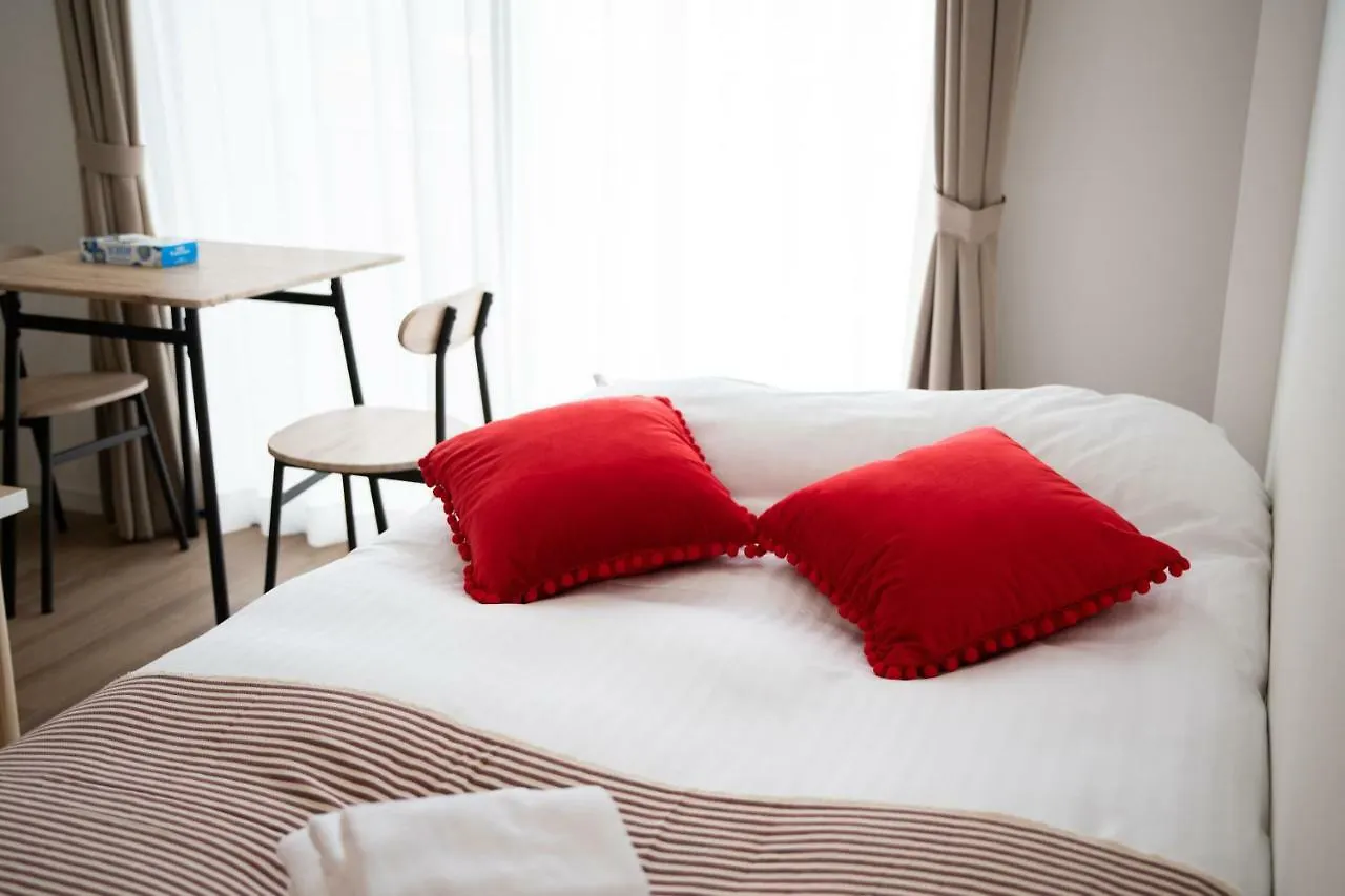 Riverside Inn Hakata Fukuoka  3*, Fukuoka (Fukuoka) Japan