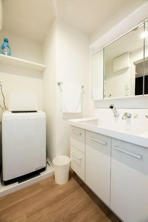 Riverside Inn Hakata Fukuoka  Fukuoka (Fukuoka)