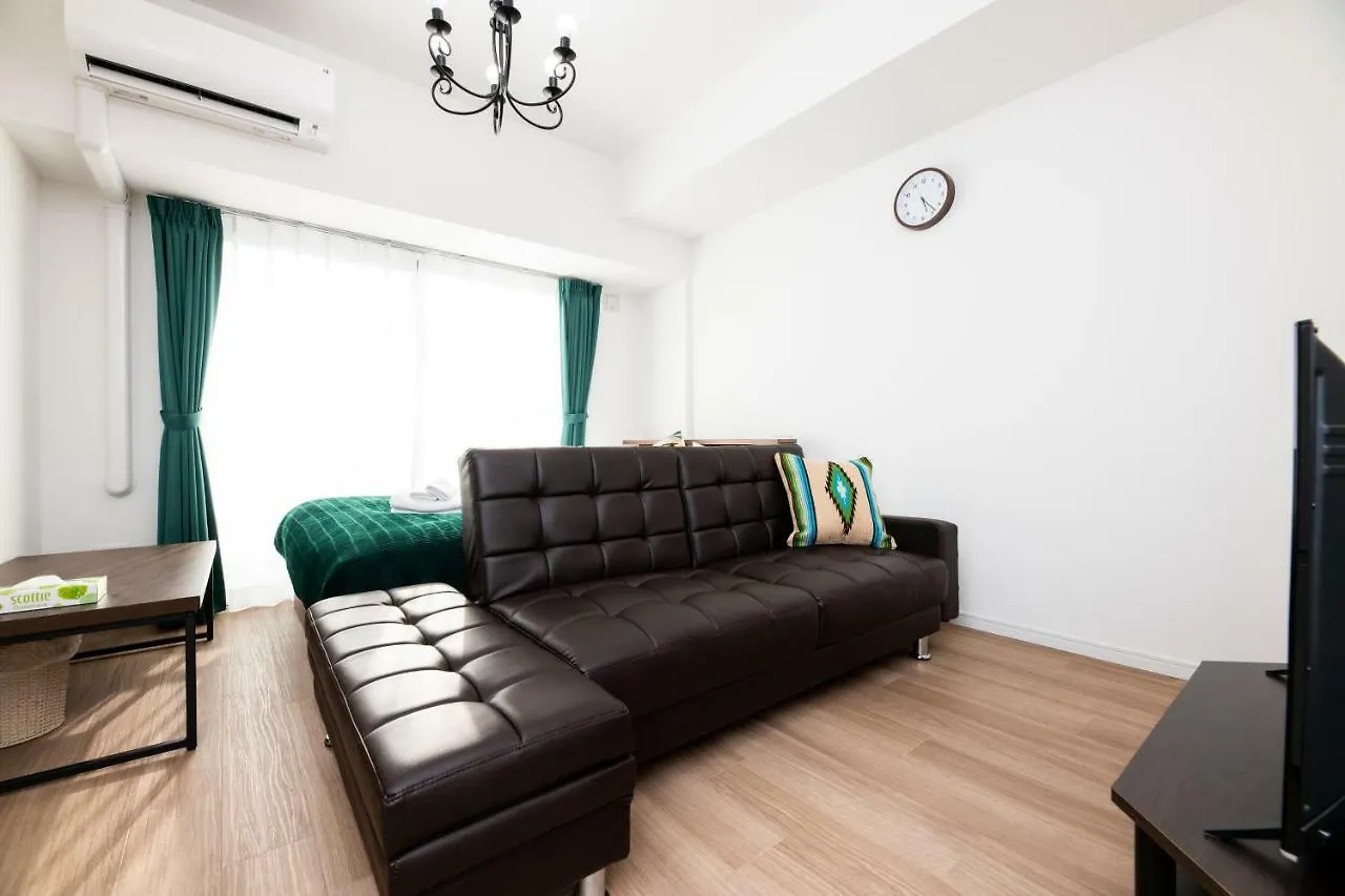 Riverside Inn Hakata Fukuoka  3*, Fukuoka (Fukuoka)