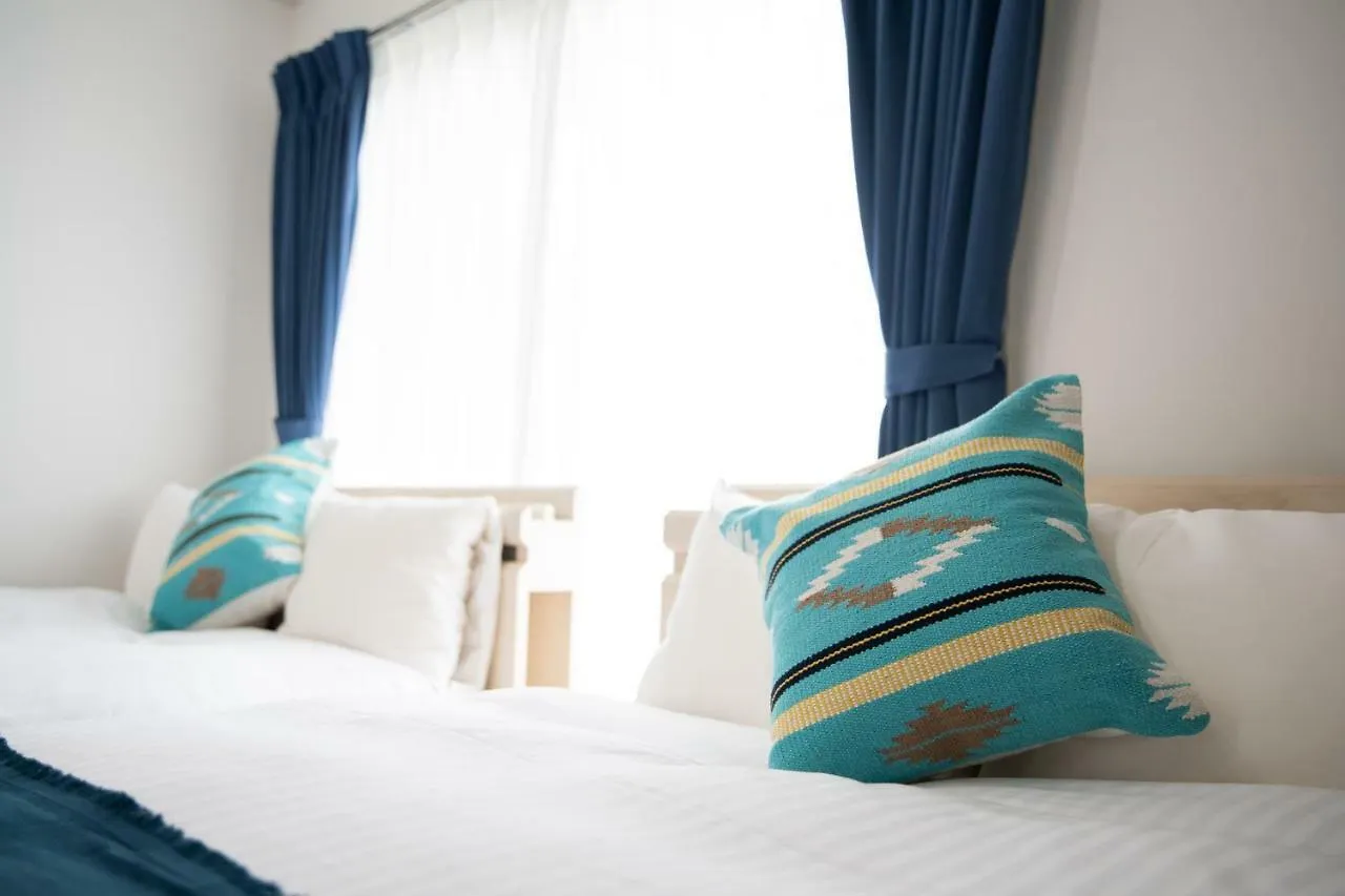 Riverside Inn Hakata Fukuoka  Aparthotel Fukuoka (Fukuoka)
