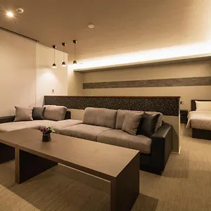 3* Aparthotel Grand Base Hakata Station