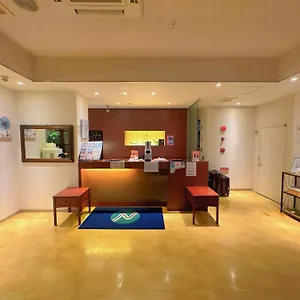 Отель Nissei Fukuoka