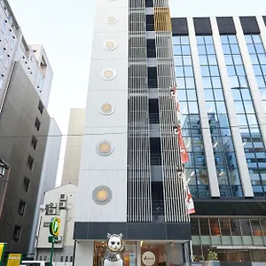 Hostal Webase Hakata, Fukuoka (Fukuoka)