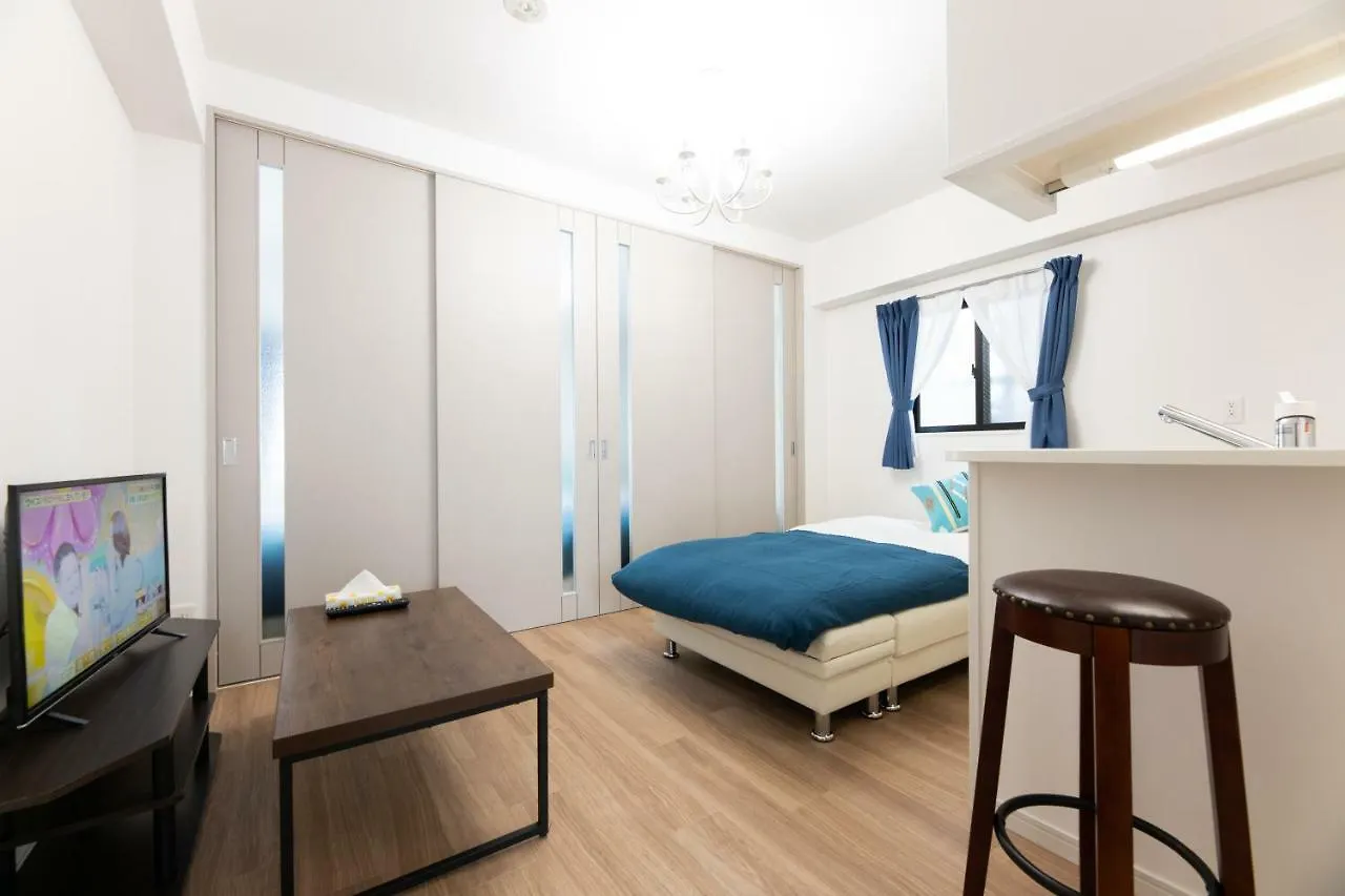 Riverside Inn Hakata Fukuoka