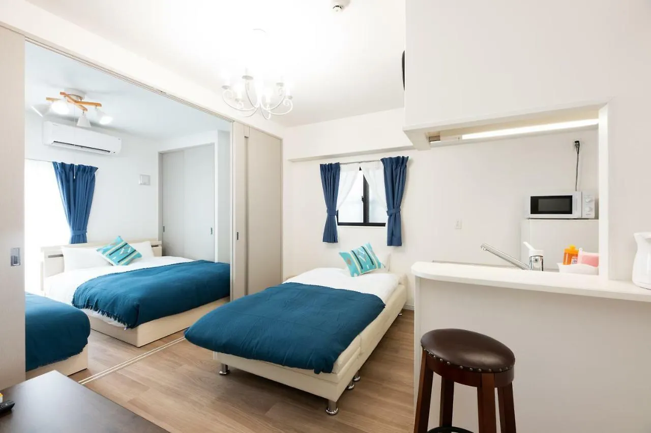 Riverside Inn Hakata Fukuoka  3*, Fukuoka (Fukuoka)