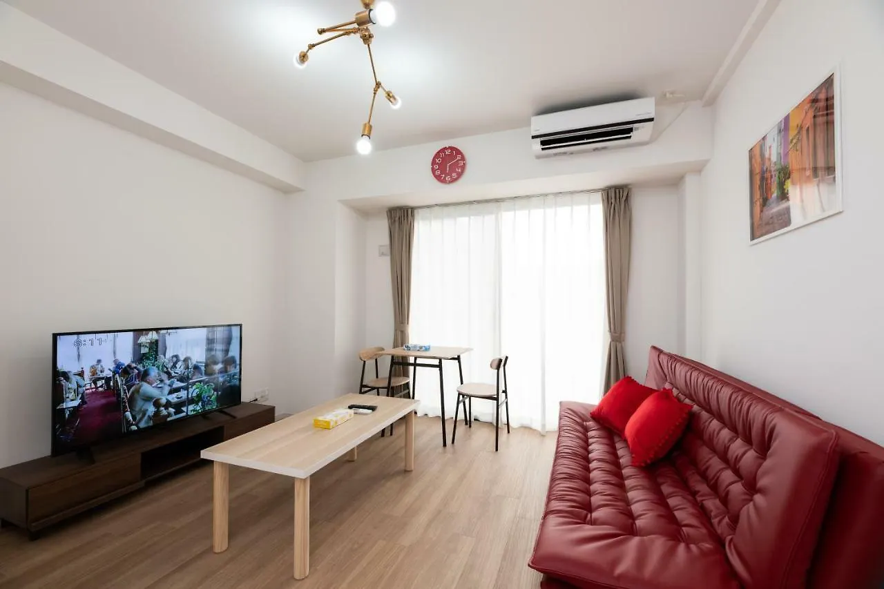 Riverside Inn Hakata Fukuoka  Fukuoka (Fukuoka)