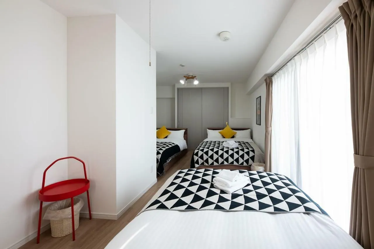 Riverside Inn Hakata Fukuoka  Fukuoka (Fukuoka)